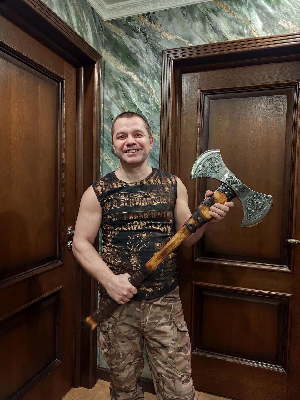Егор